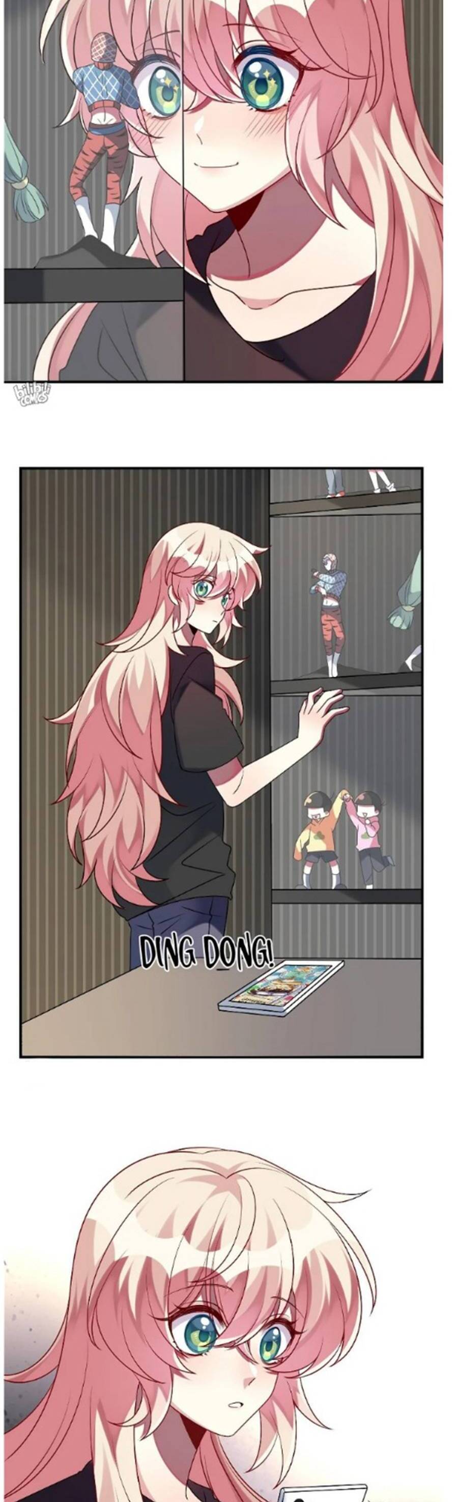 A Trạch Hóa Ra Lại Là Đại Tiểu Thư ? Chapter 28 - 19