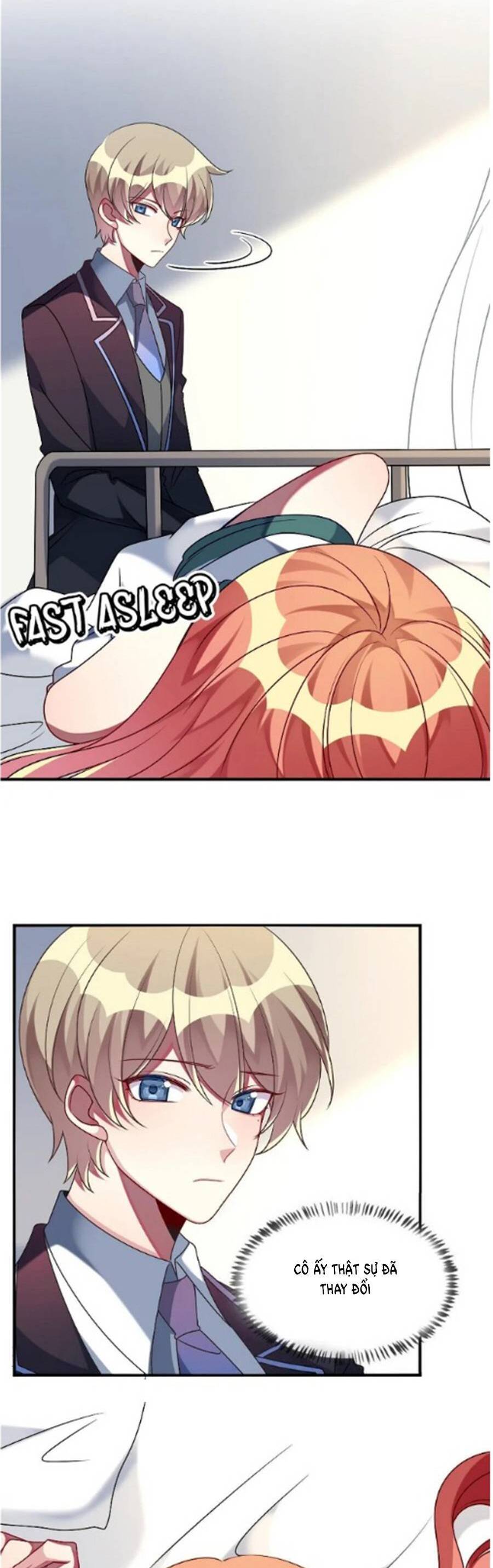 A Trạch Hóa Ra Lại Là Đại Tiểu Thư ? Chapter 28 - 3