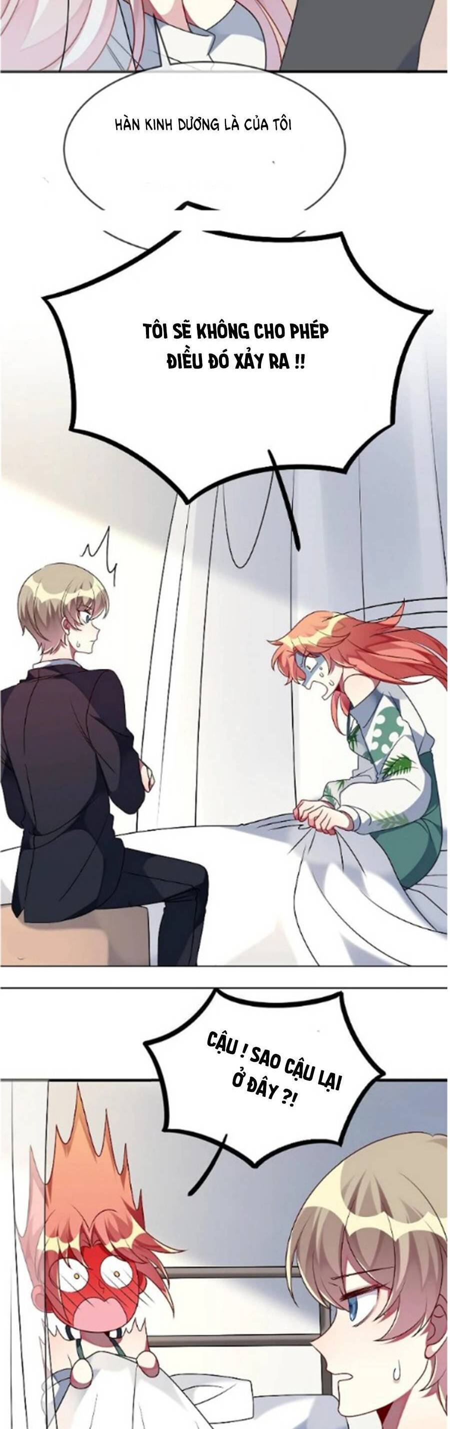 A Trạch Hóa Ra Lại Là Đại Tiểu Thư ? Chapter 28 - 6