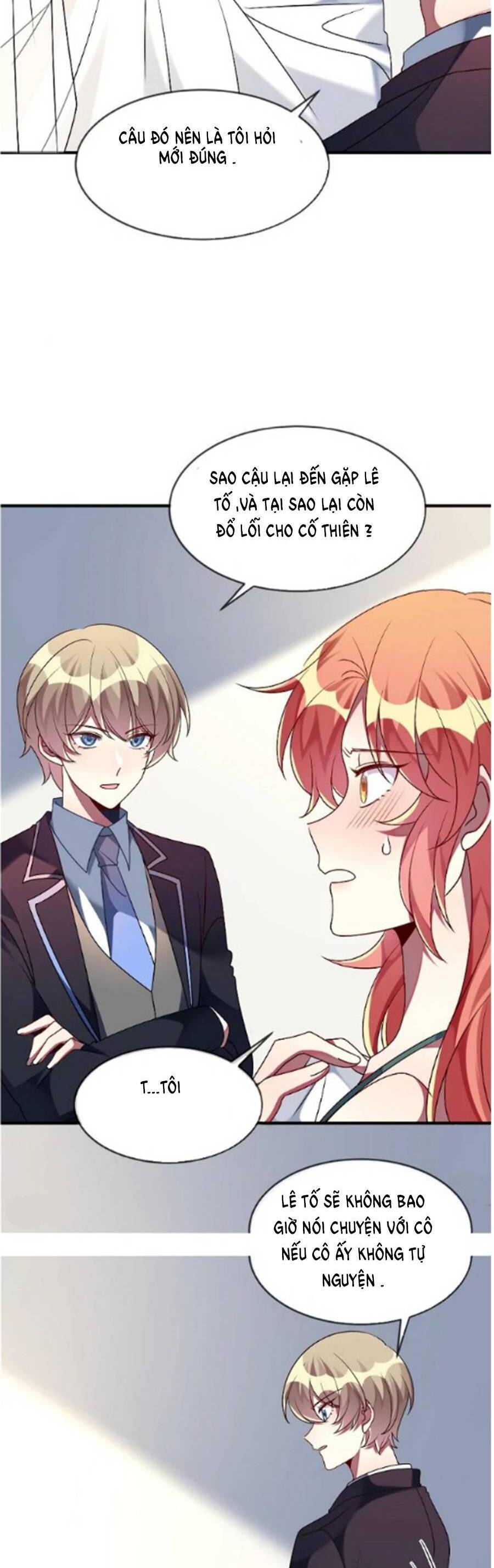 A Trạch Hóa Ra Lại Là Đại Tiểu Thư ? Chapter 28 - 7