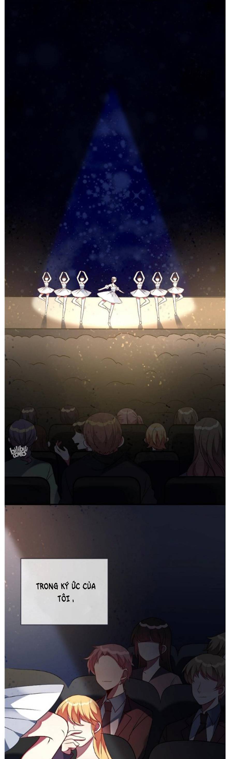 A Trạch Hóa Ra Lại Là Đại Tiểu Thư ? Chapter 29 - 1