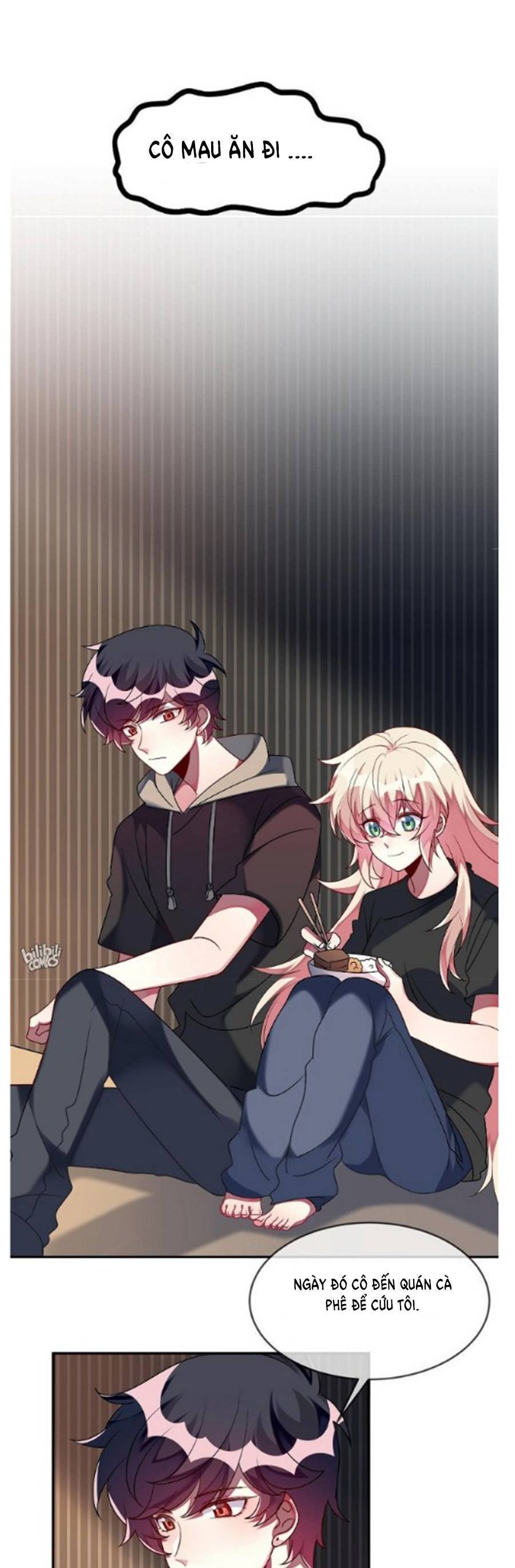 A Trạch Hóa Ra Lại Là Đại Tiểu Thư ? Chapter 29 - 14