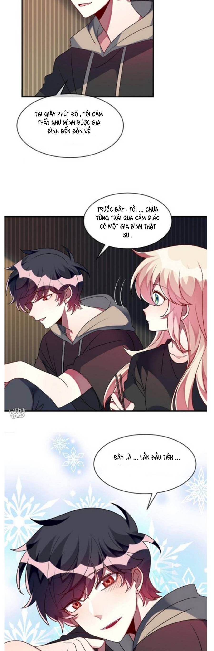 A Trạch Hóa Ra Lại Là Đại Tiểu Thư ? Chapter 29 - 15