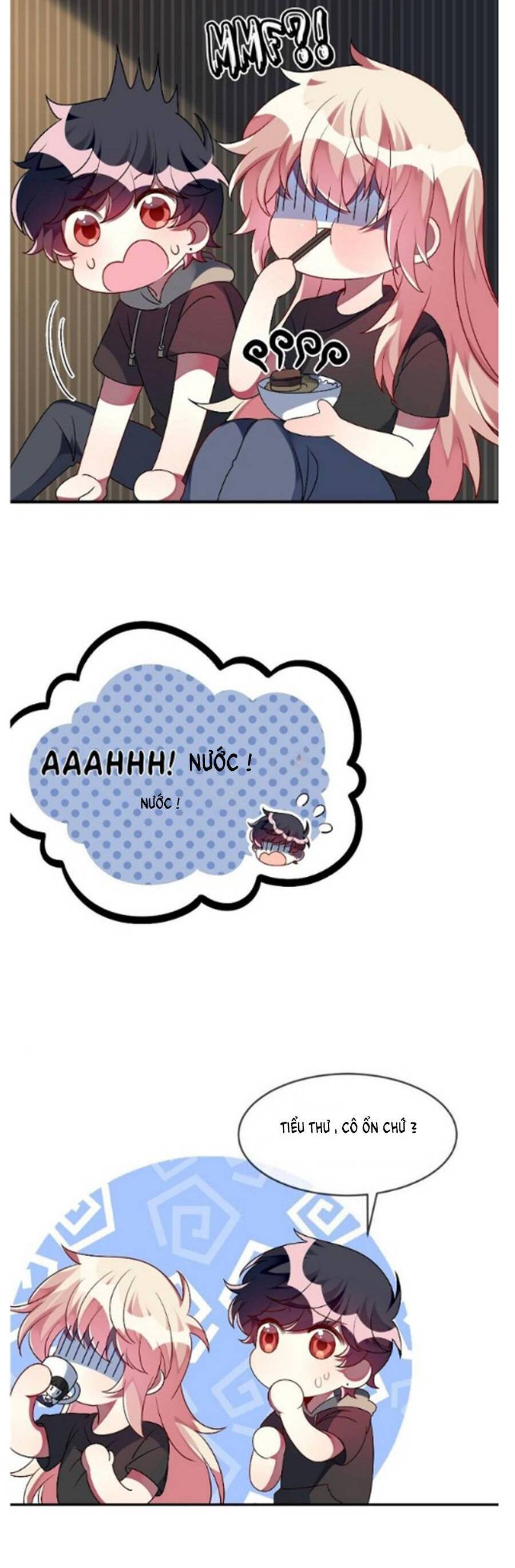 A Trạch Hóa Ra Lại Là Đại Tiểu Thư ? Chapter 29 - 17