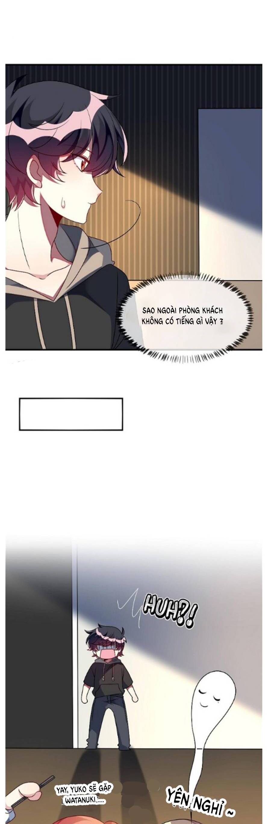 A Trạch Hóa Ra Lại Là Đại Tiểu Thư ? Chapter 29 - 18