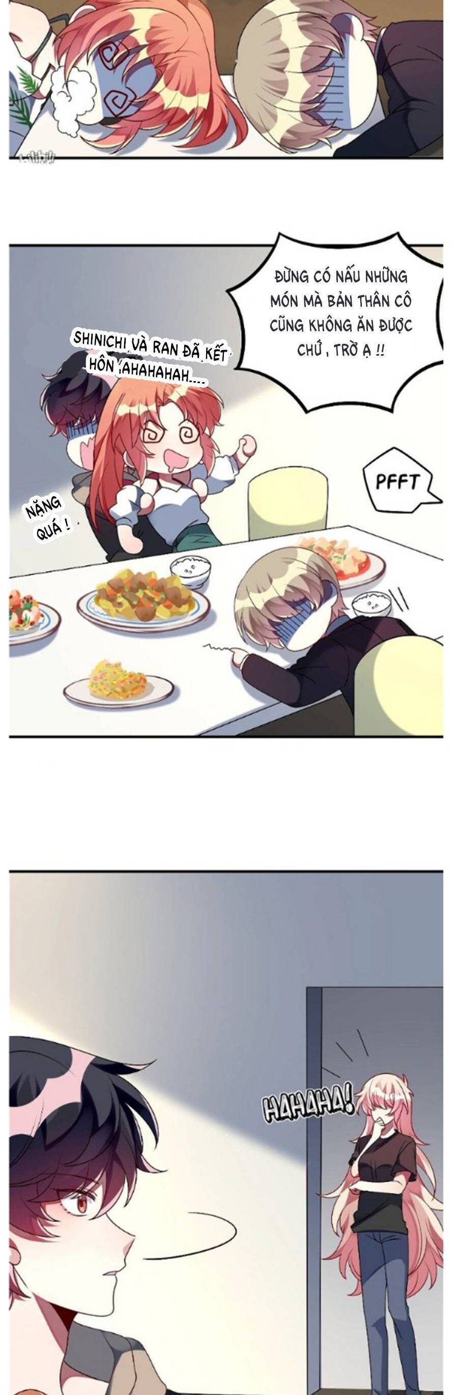 A Trạch Hóa Ra Lại Là Đại Tiểu Thư ? Chapter 29 - 19