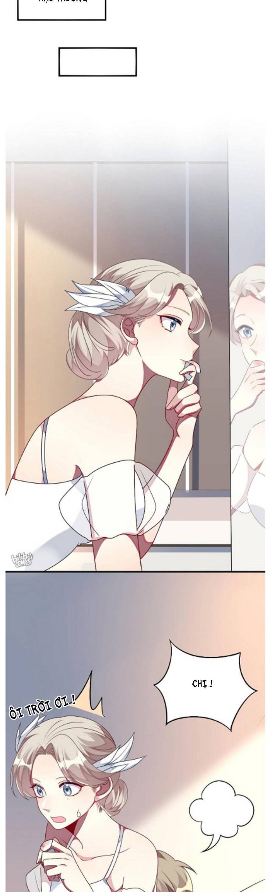 A Trạch Hóa Ra Lại Là Đại Tiểu Thư ? Chapter 29 - 3