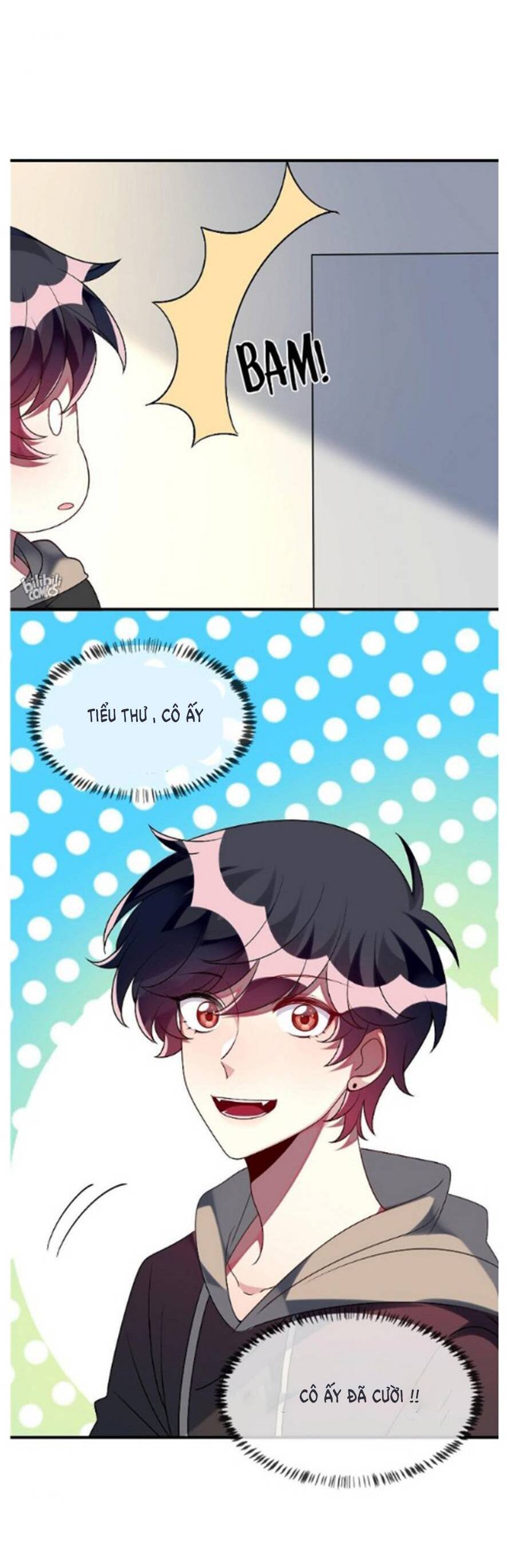 A Trạch Hóa Ra Lại Là Đại Tiểu Thư ? Chapter 29 - 21