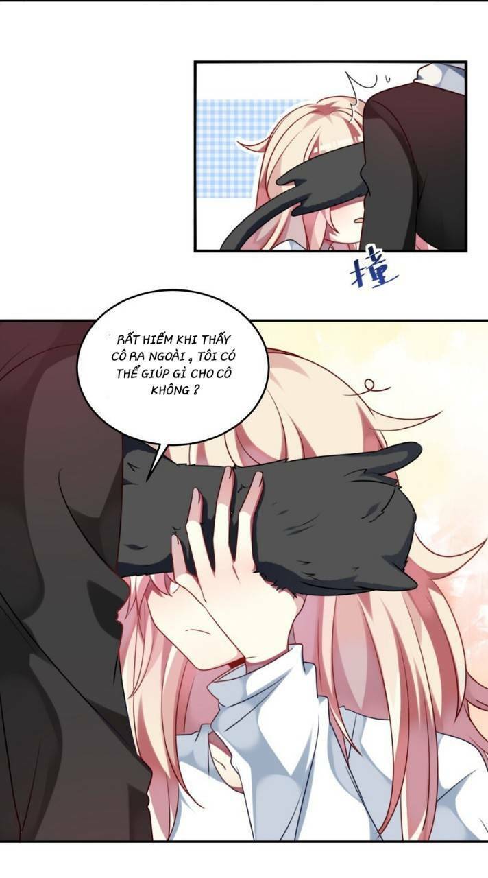 A Trạch Hóa Ra Lại Là Đại Tiểu Thư ? Chapter 3 - 30