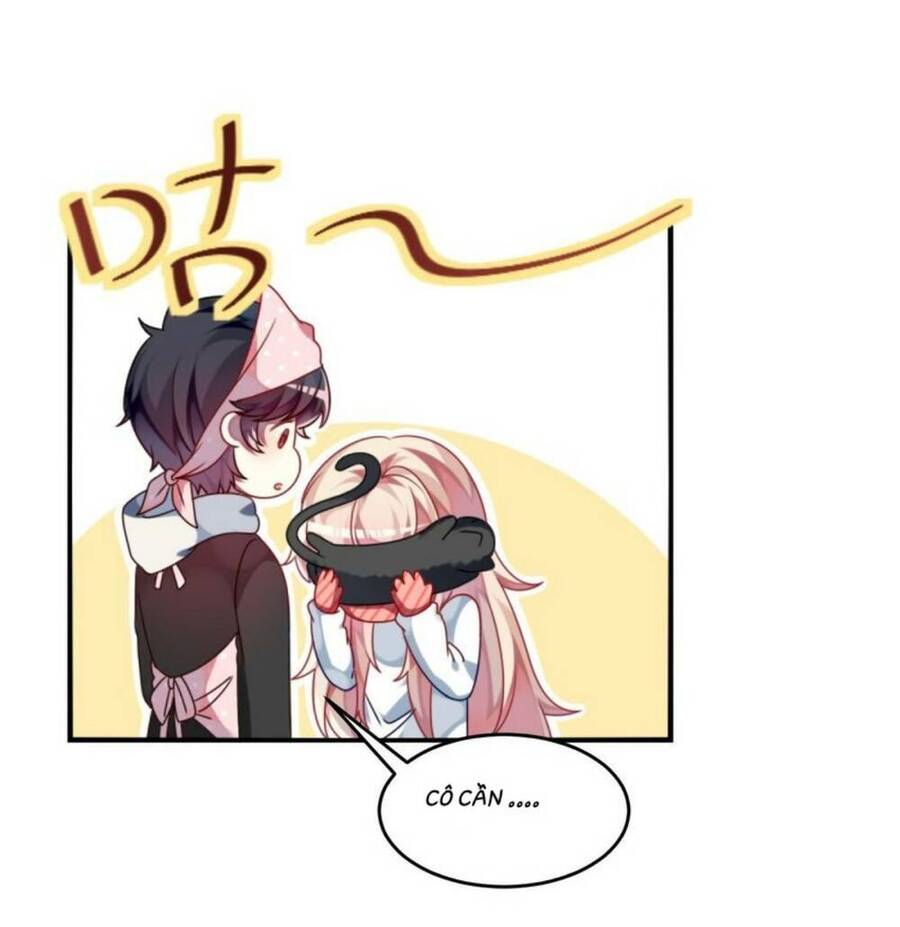 A Trạch Hóa Ra Lại Là Đại Tiểu Thư ? Chapter 3 - 31