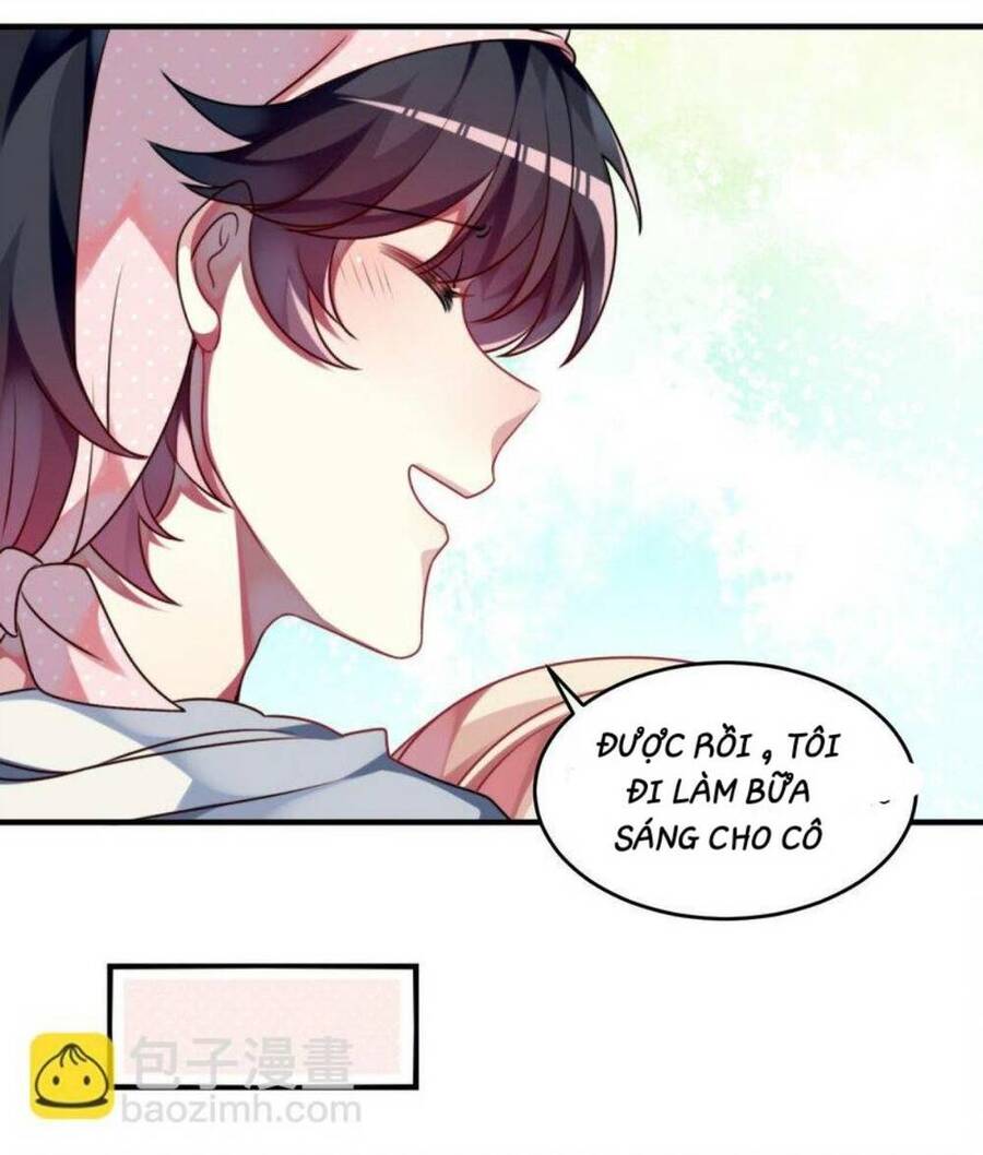 A Trạch Hóa Ra Lại Là Đại Tiểu Thư ? Chapter 3 - 32