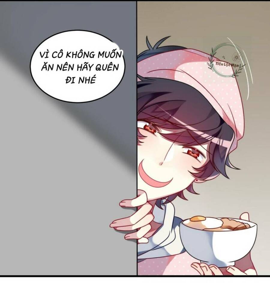 A Trạch Hóa Ra Lại Là Đại Tiểu Thư ? Chapter 3 - 41