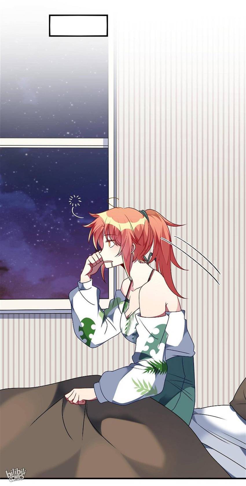 A Trạch Hóa Ra Lại Là Đại Tiểu Thư ? Chapter 30 - 1