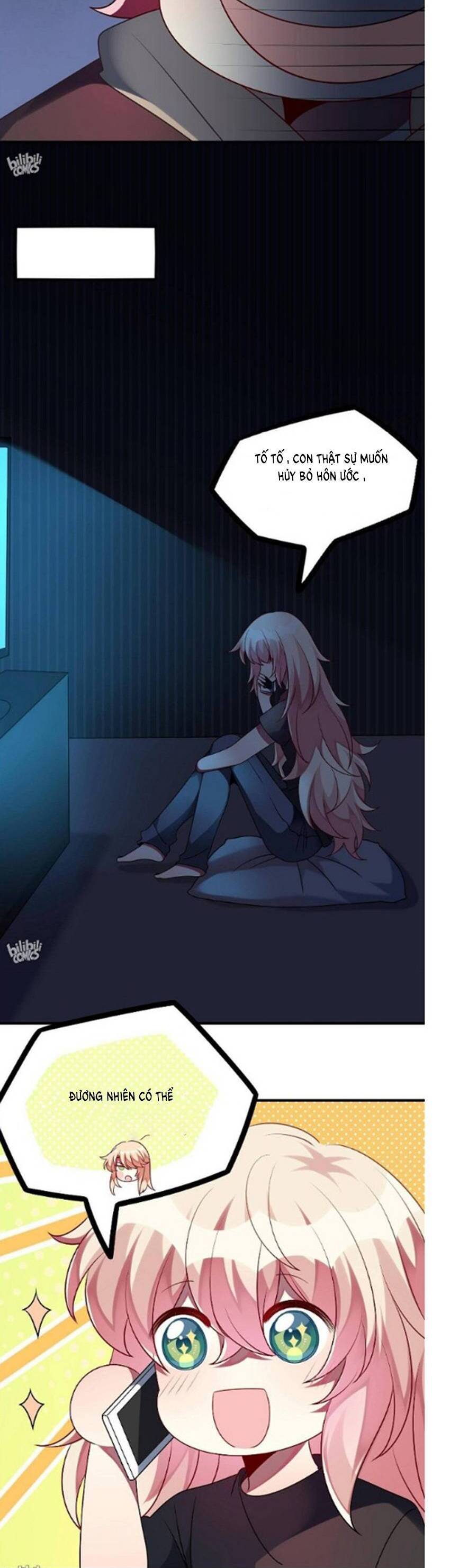 A Trạch Hóa Ra Lại Là Đại Tiểu Thư ? Chapter 30 - 6