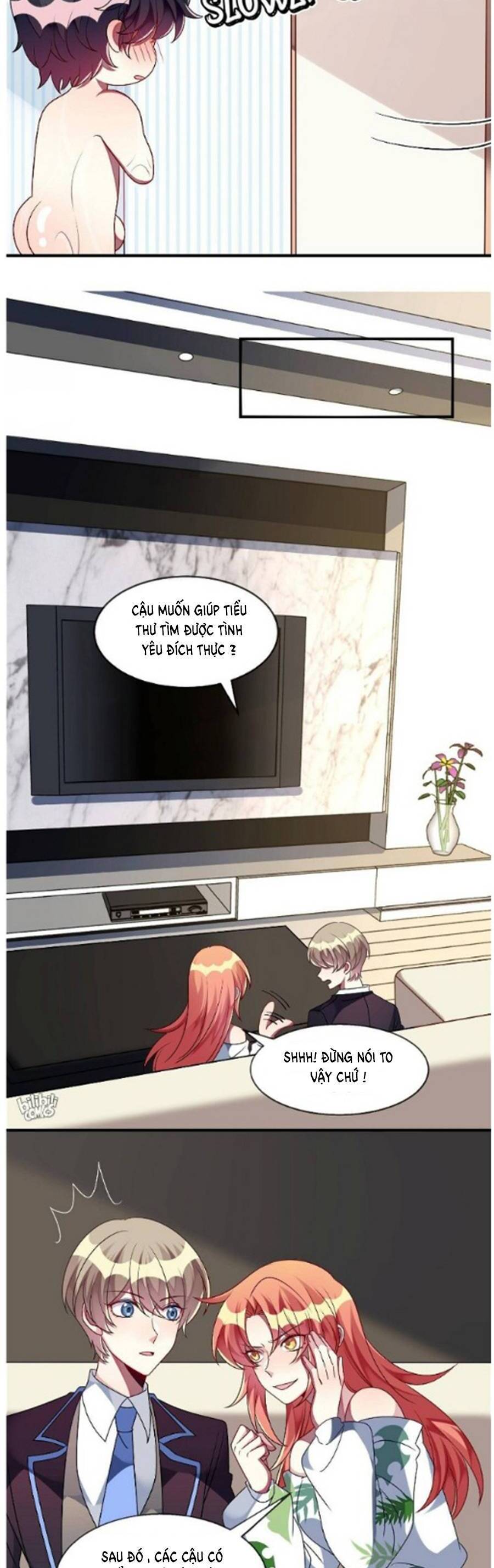 A Trạch Hóa Ra Lại Là Đại Tiểu Thư ? Chapter 31 - 2