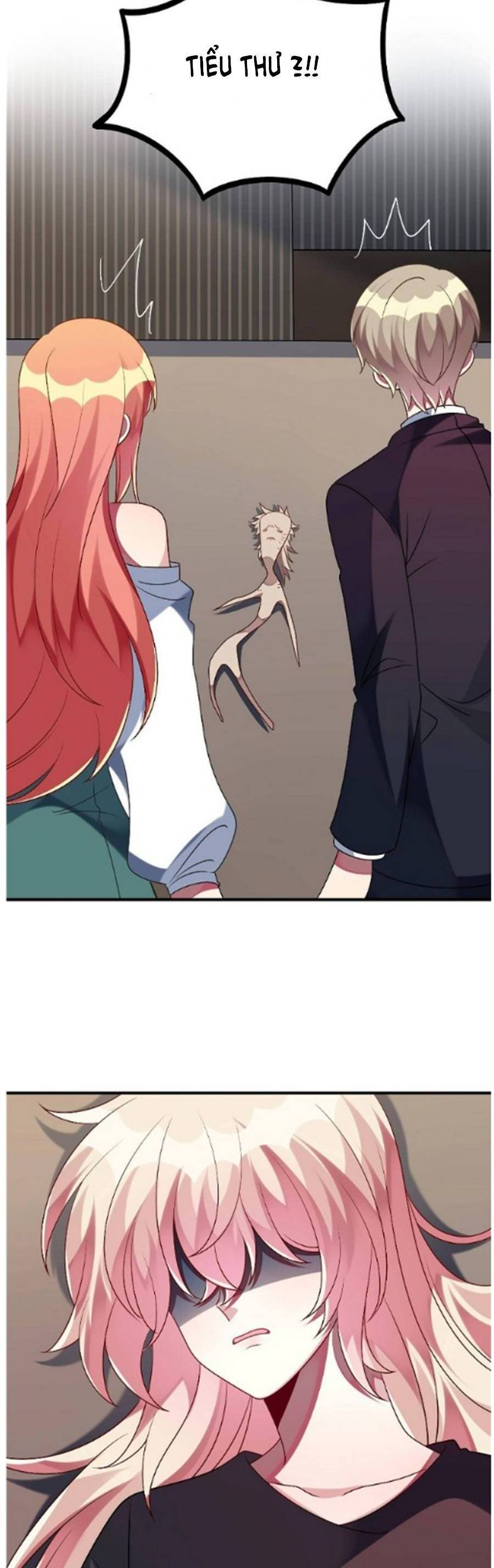 A Trạch Hóa Ra Lại Là Đại Tiểu Thư ? Chapter 31 - 14