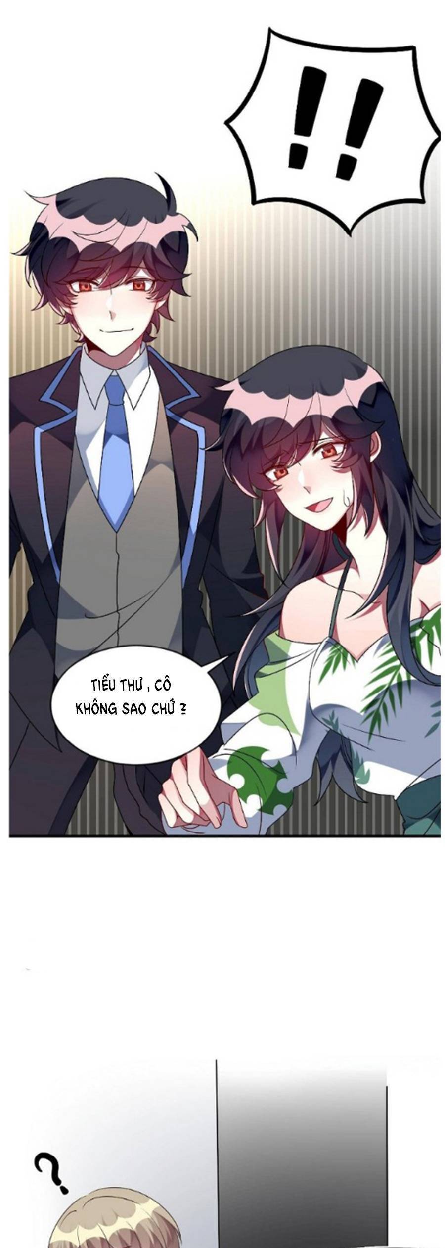 A Trạch Hóa Ra Lại Là Đại Tiểu Thư ? Chapter 31 - 16