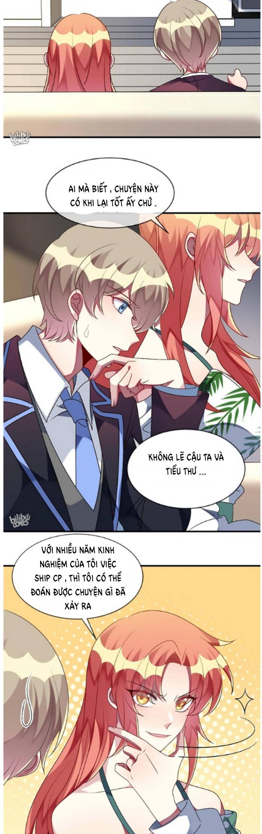 A Trạch Hóa Ra Lại Là Đại Tiểu Thư ? Chapter 31 - 7