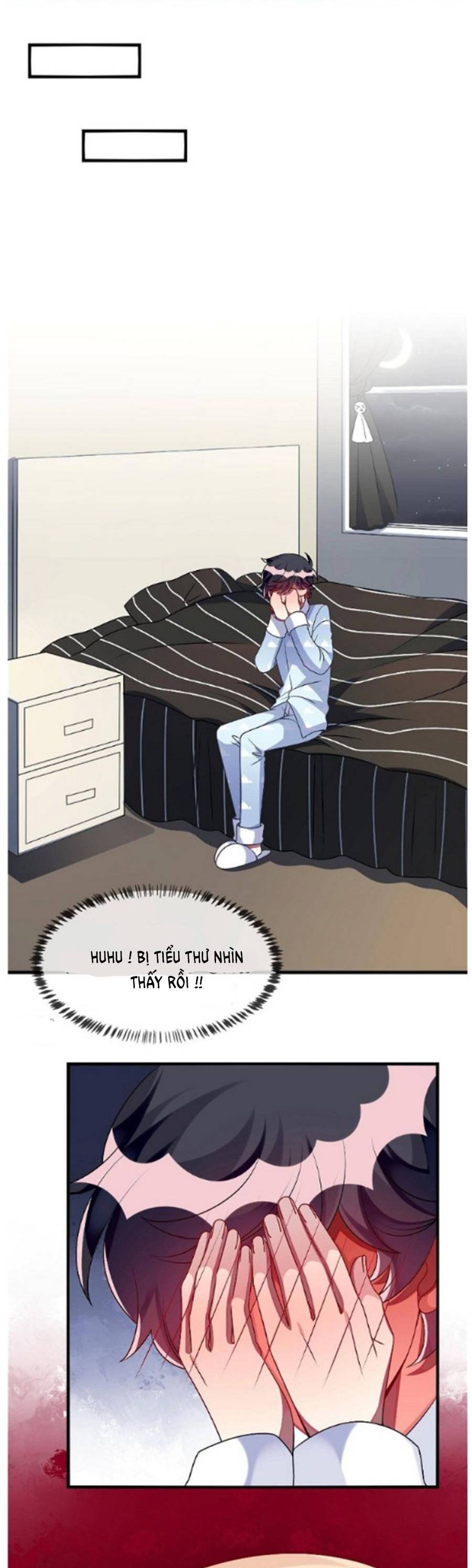 A Trạch Hóa Ra Lại Là Đại Tiểu Thư ? Chapter 32 - 1