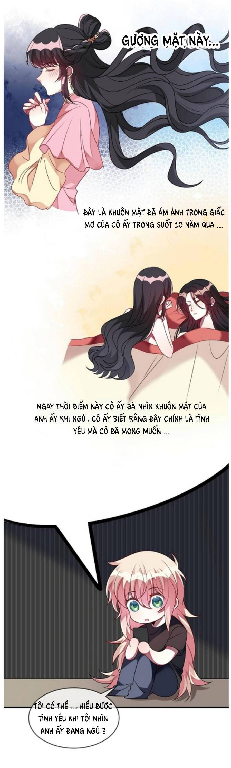 A Trạch Hóa Ra Lại Là Đại Tiểu Thư ? Chapter 32 - 11