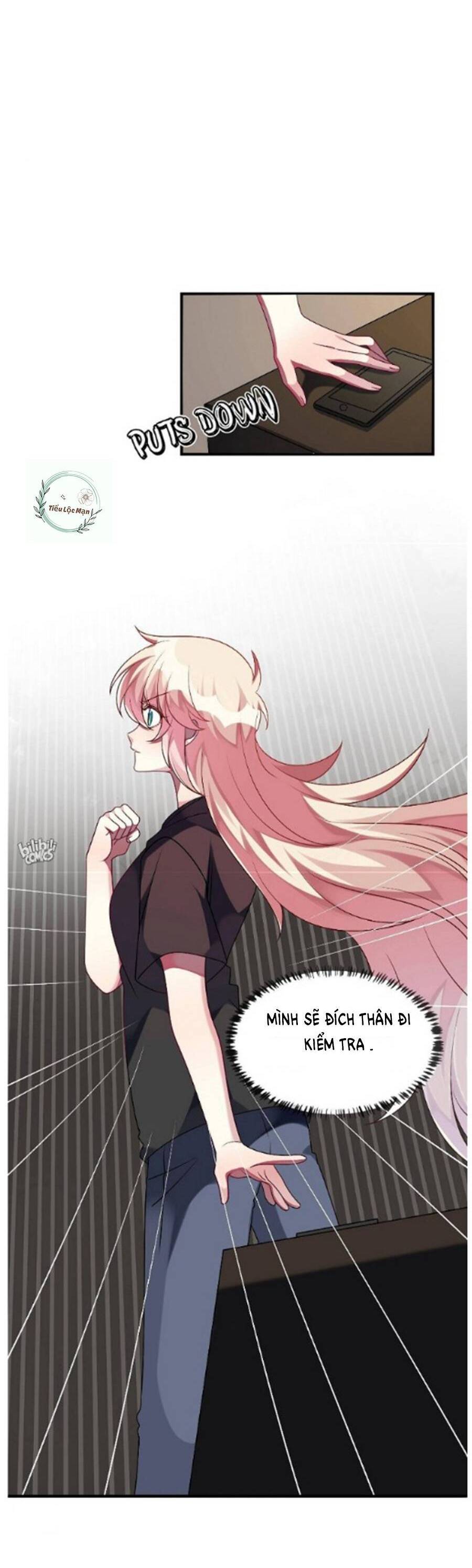 A Trạch Hóa Ra Lại Là Đại Tiểu Thư ? Chapter 32 - 12