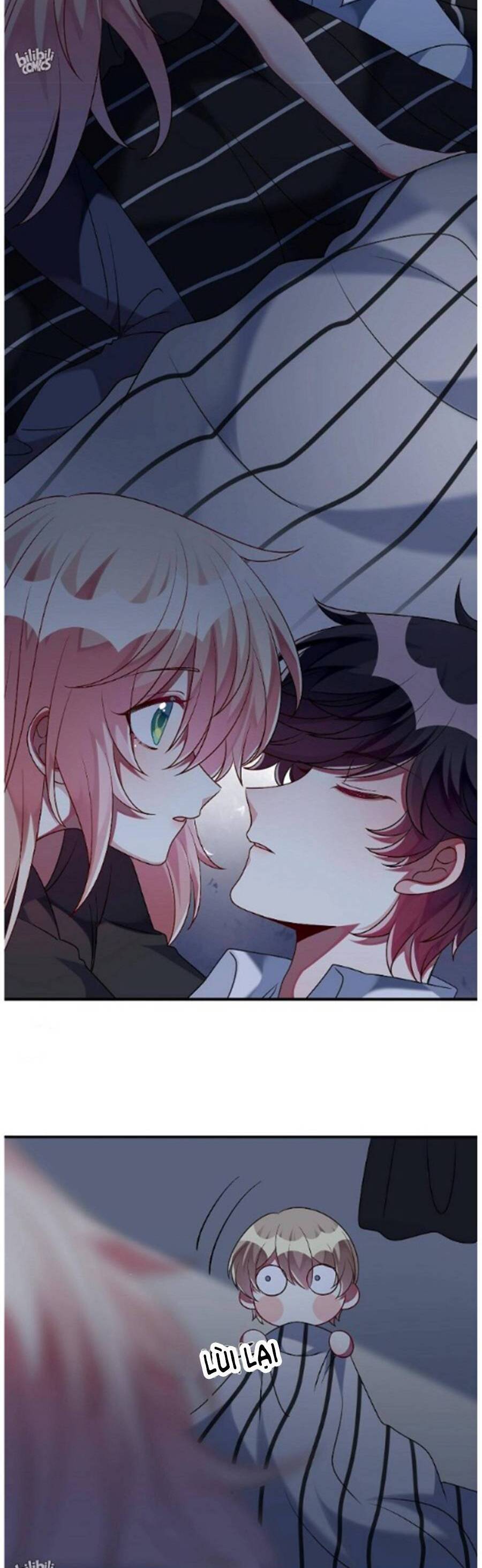 A Trạch Hóa Ra Lại Là Đại Tiểu Thư ? Chapter 32 - 15