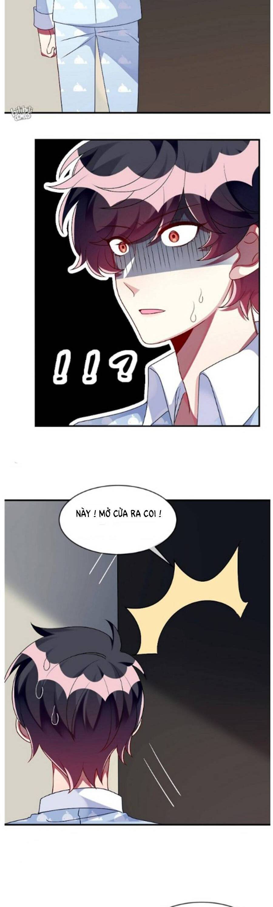 A Trạch Hóa Ra Lại Là Đại Tiểu Thư ? Chapter 32 - 4