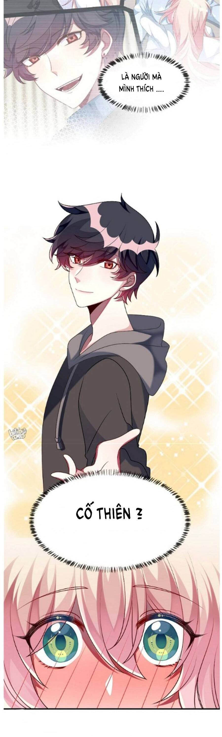 A Trạch Hóa Ra Lại Là Đại Tiểu Thư ? Chapter 32 - 8