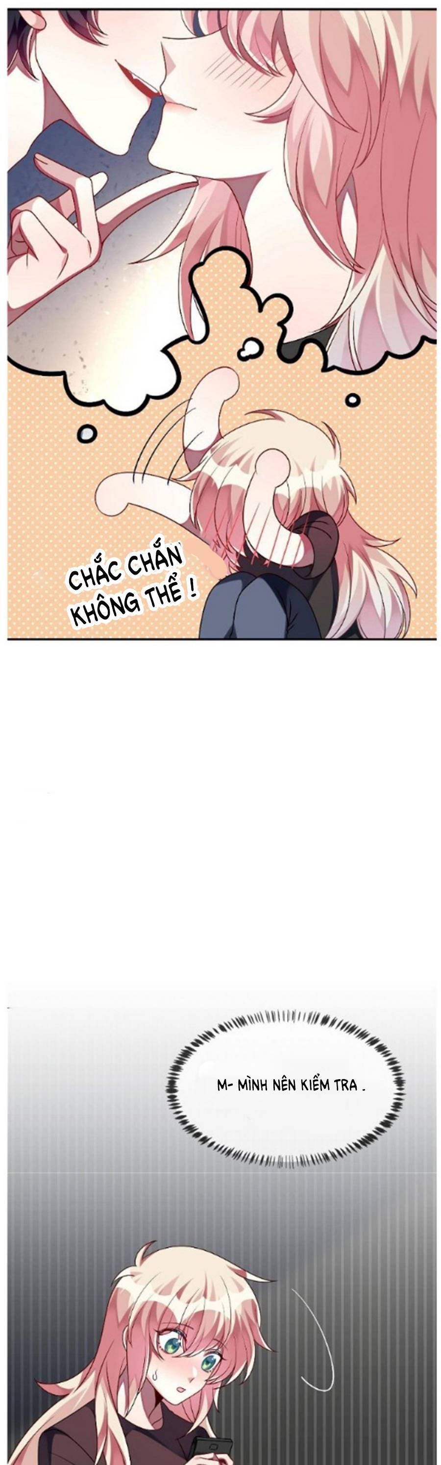 A Trạch Hóa Ra Lại Là Đại Tiểu Thư ? Chapter 32 - 9