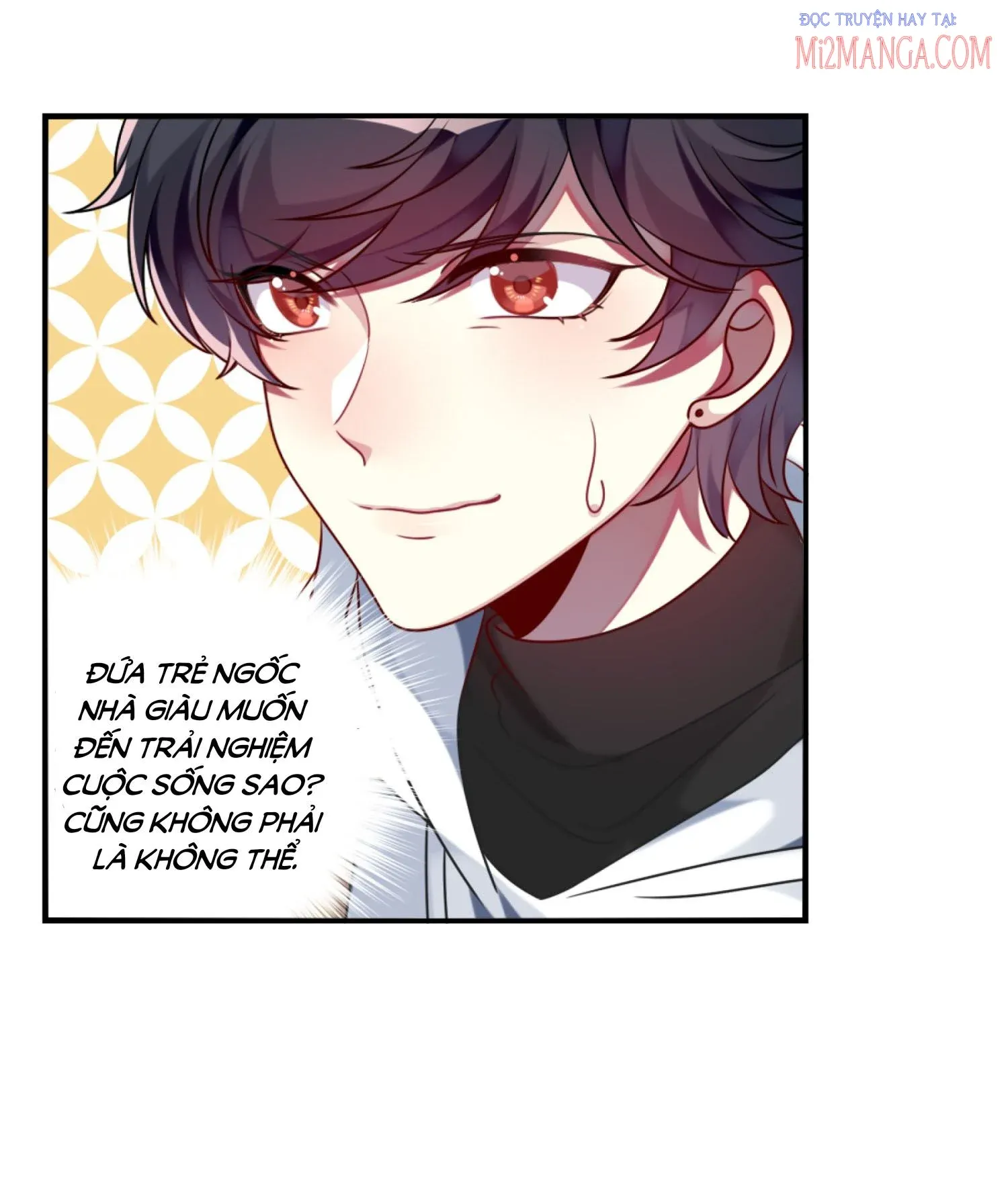 A Trạch Hóa Ra Lại Là Đại Tiểu Thư ? Chapter 4.5 - 12