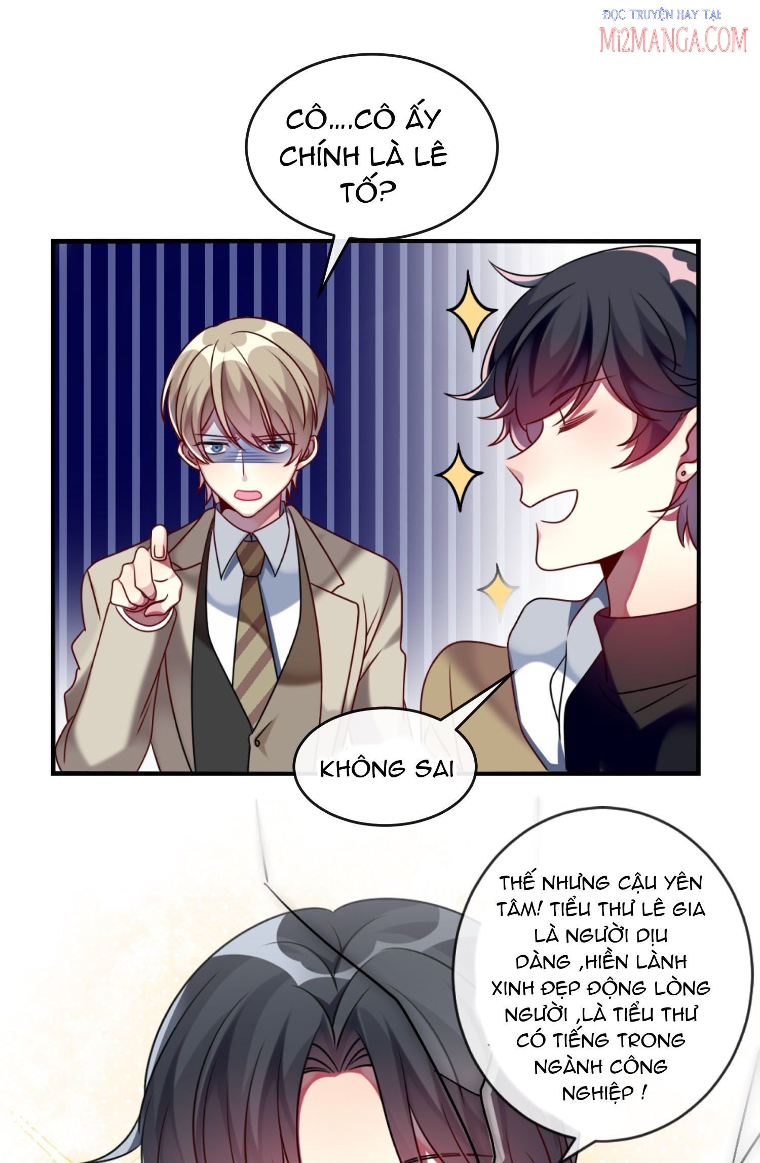 A Trạch Hóa Ra Lại Là Đại Tiểu Thư ? Chapter 4.5 - 22