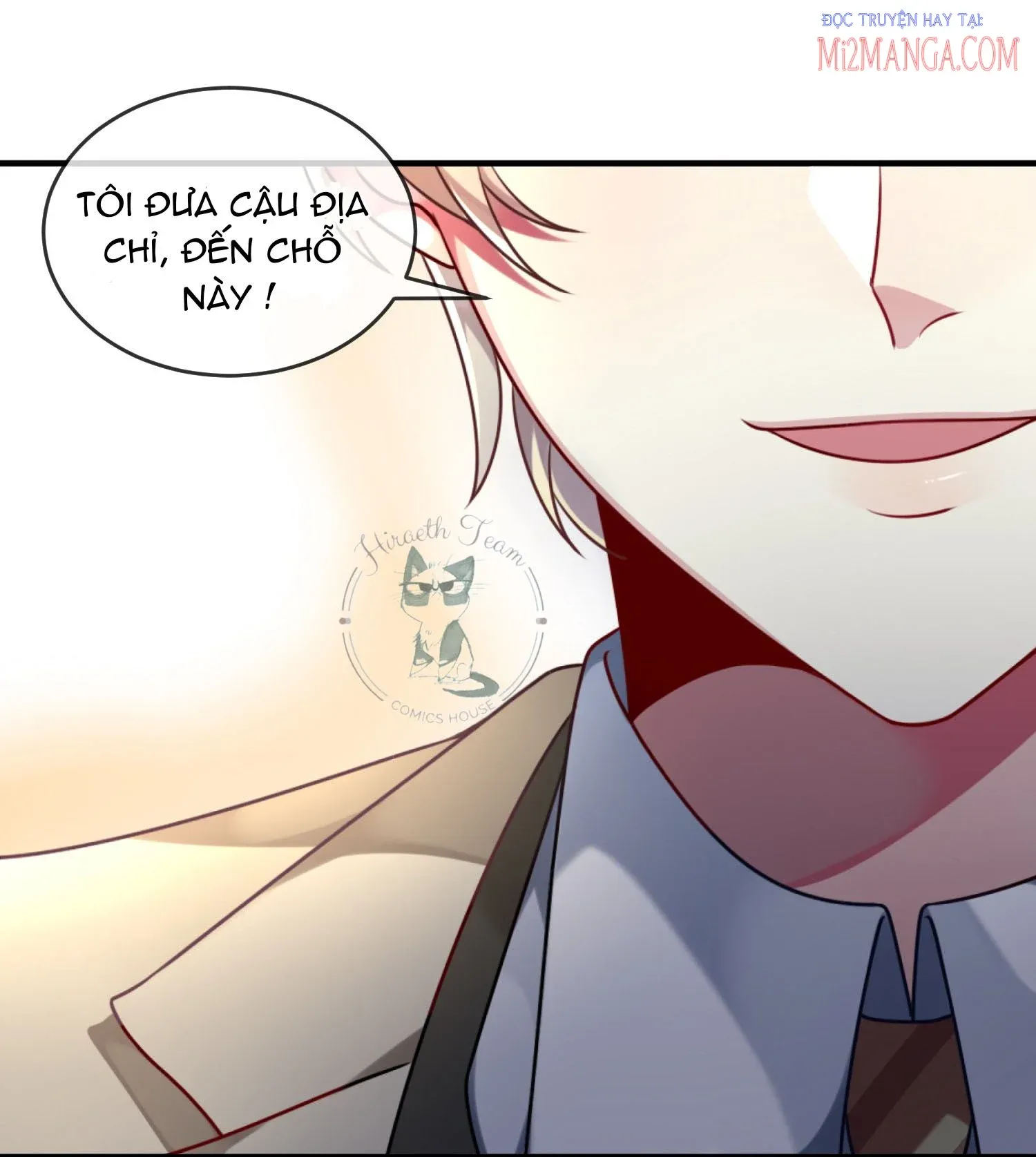 A Trạch Hóa Ra Lại Là Đại Tiểu Thư ? Chapter 4.5 - 4