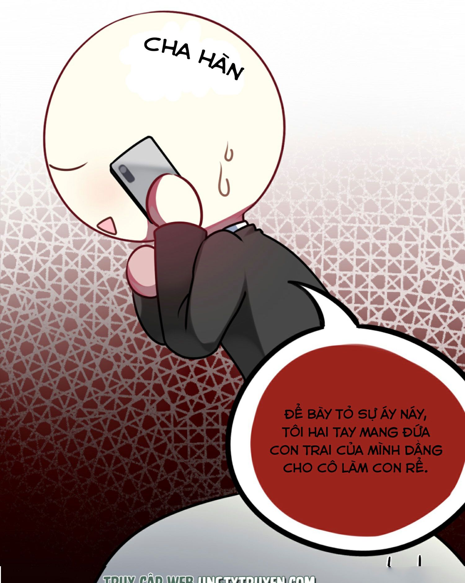 A Trạch Hóa Ra Lại Là Đại Tiểu Thư ? Chapter 5.5 - 18