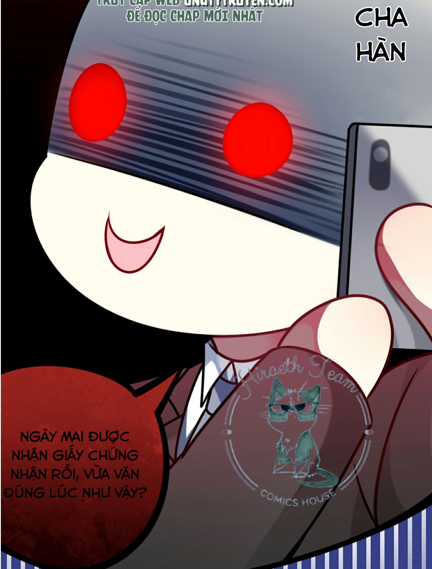 A Trạch Hóa Ra Lại Là Đại Tiểu Thư ? Chapter 5.5 - 19