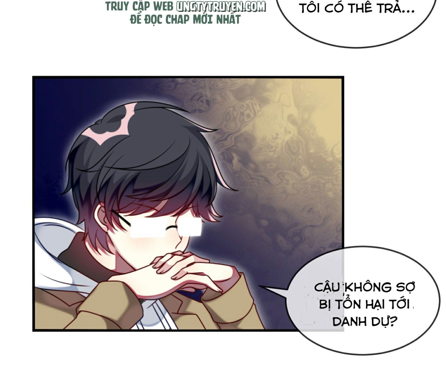 A Trạch Hóa Ra Lại Là Đại Tiểu Thư ? Chapter 5.5 - 3