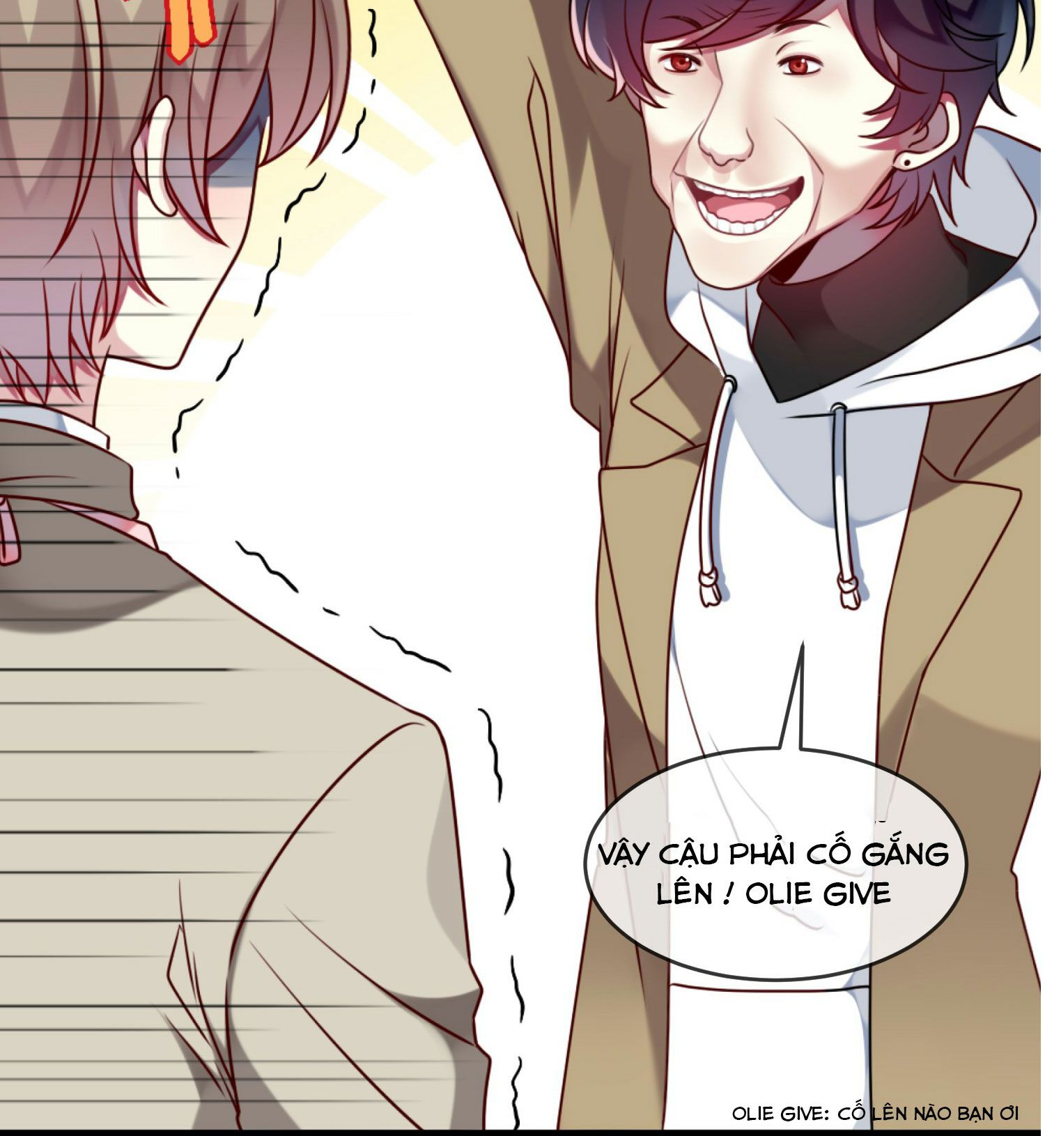 A Trạch Hóa Ra Lại Là Đại Tiểu Thư ? Chapter 5.5 - 21