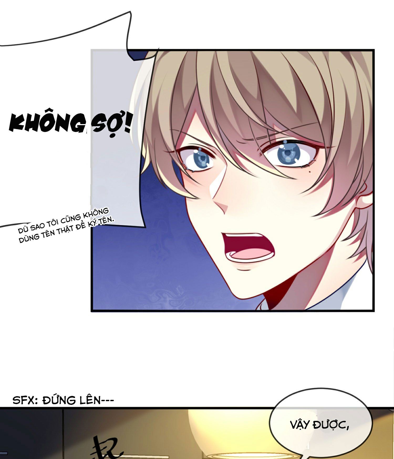 A Trạch Hóa Ra Lại Là Đại Tiểu Thư ? Chapter 5.5 - 4