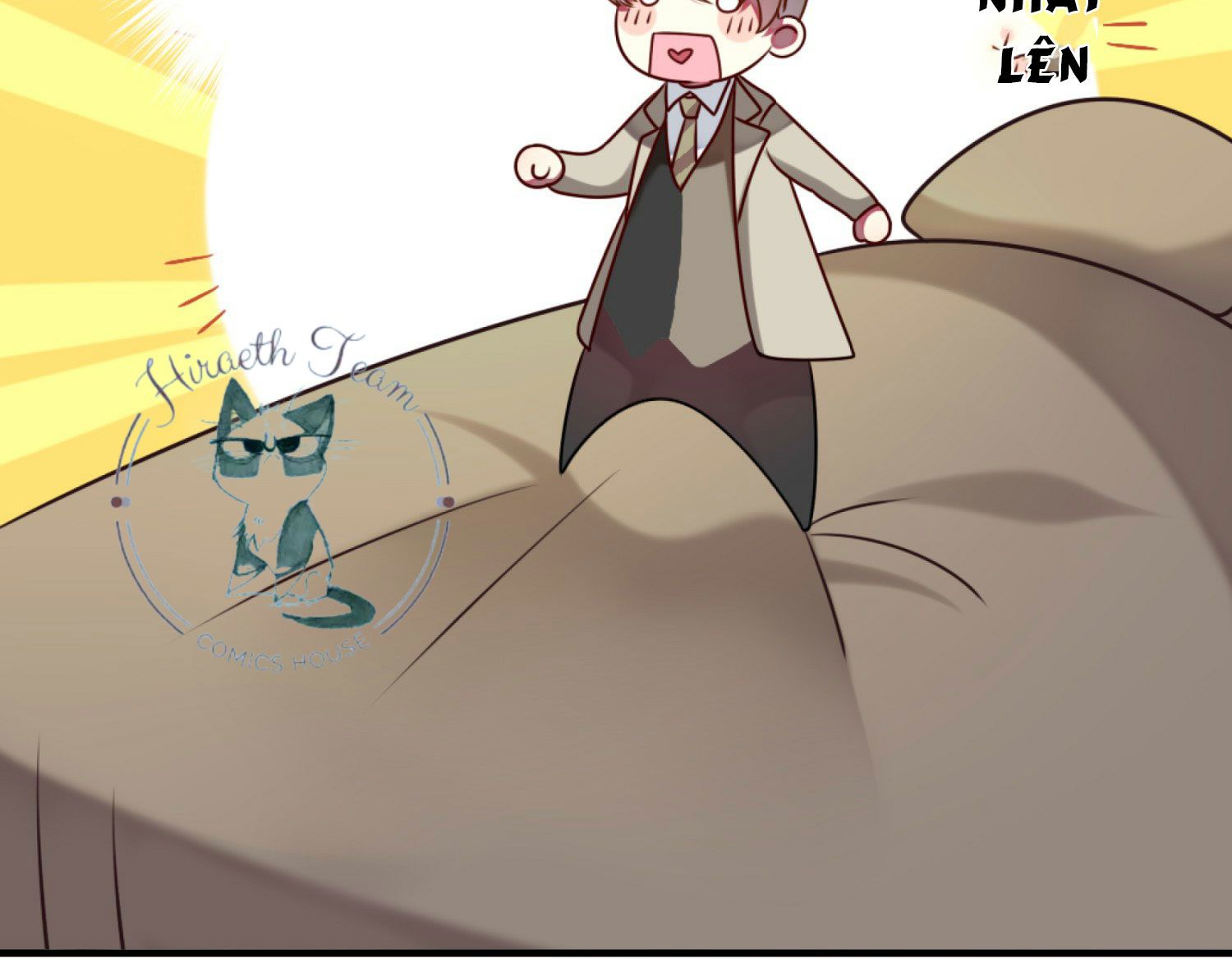 A Trạch Hóa Ra Lại Là Đại Tiểu Thư ? Chapter 5.5 - 31