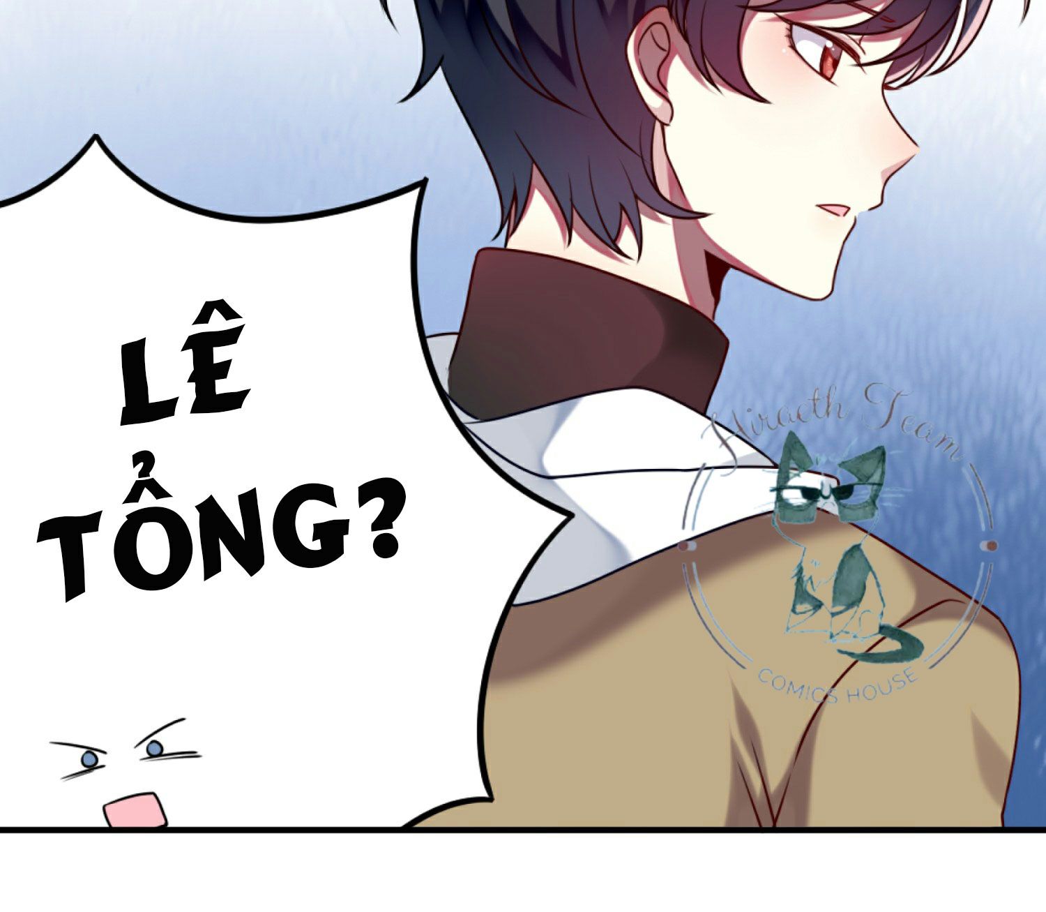 A Trạch Hóa Ra Lại Là Đại Tiểu Thư ? Chapter 5.5 - 7