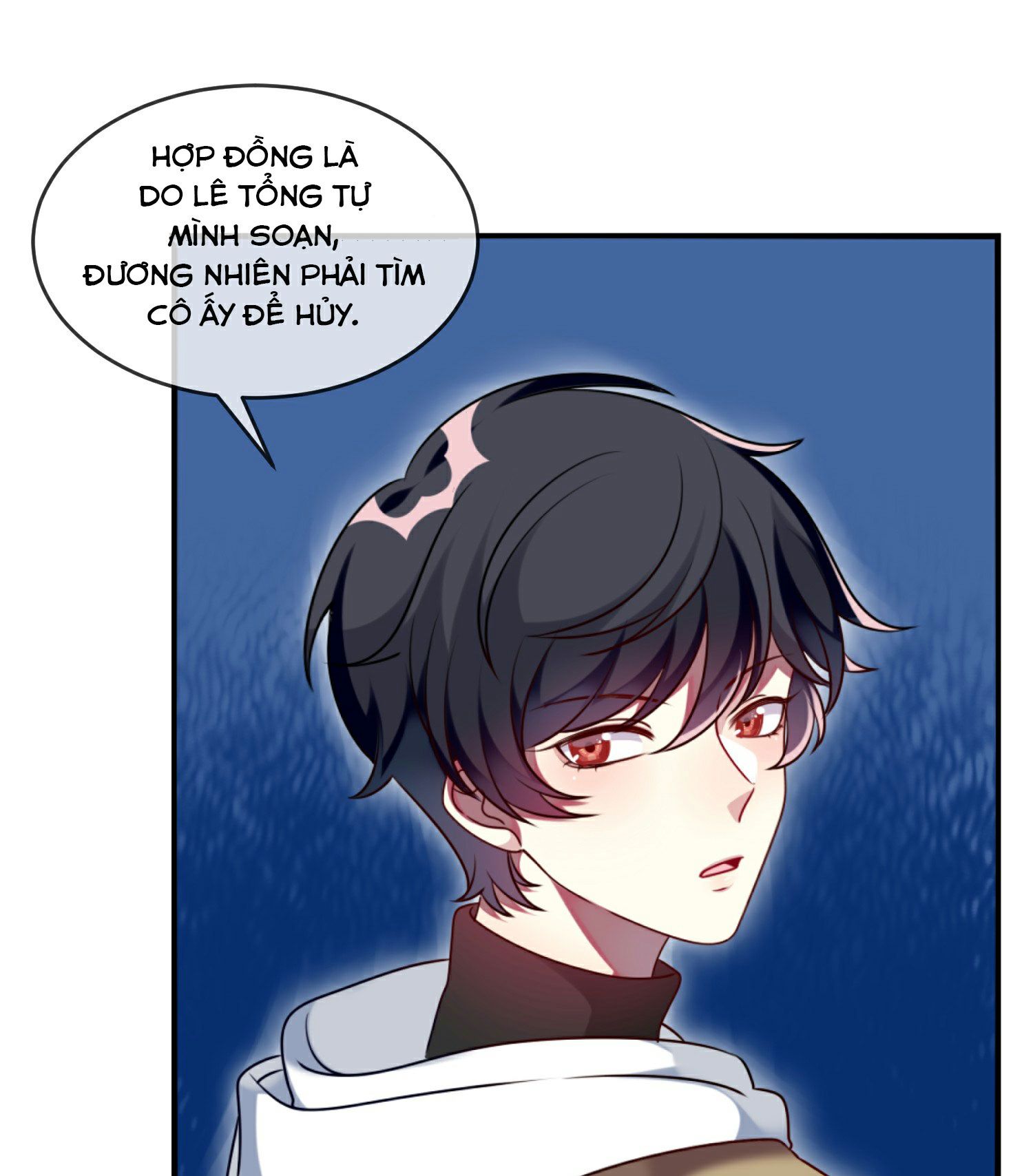 A Trạch Hóa Ra Lại Là Đại Tiểu Thư ? Chapter 5.5 - 8