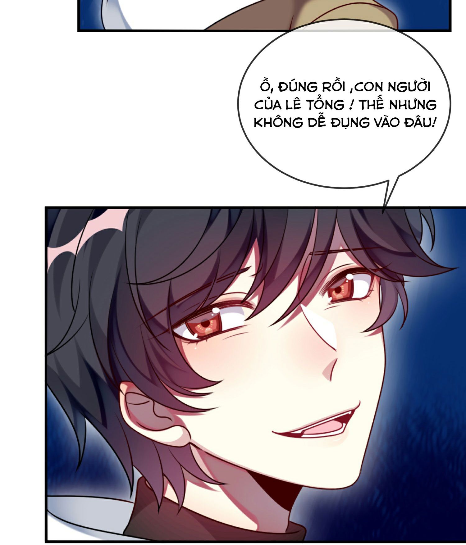 A Trạch Hóa Ra Lại Là Đại Tiểu Thư ? Chapter 5.5 - 9