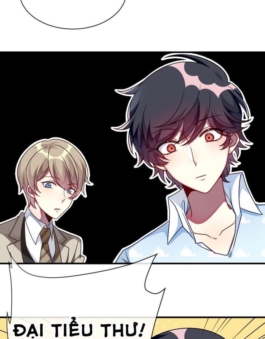 A Trạch Hóa Ra Lại Là Đại Tiểu Thư ? Chapter 6.5 - 2