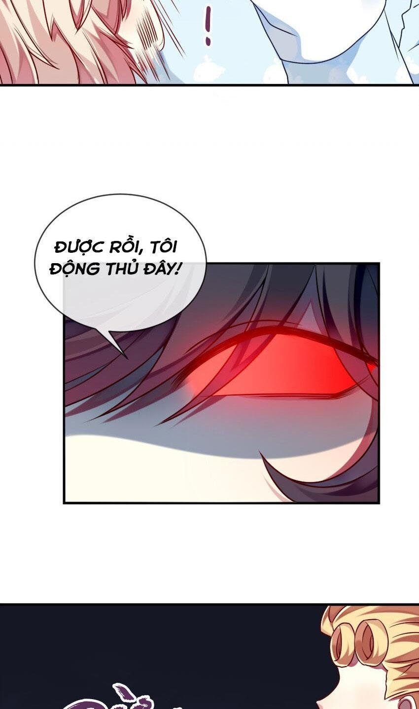 A Trạch Hóa Ra Lại Là Đại Tiểu Thư ? Chapter 6.5 - 15