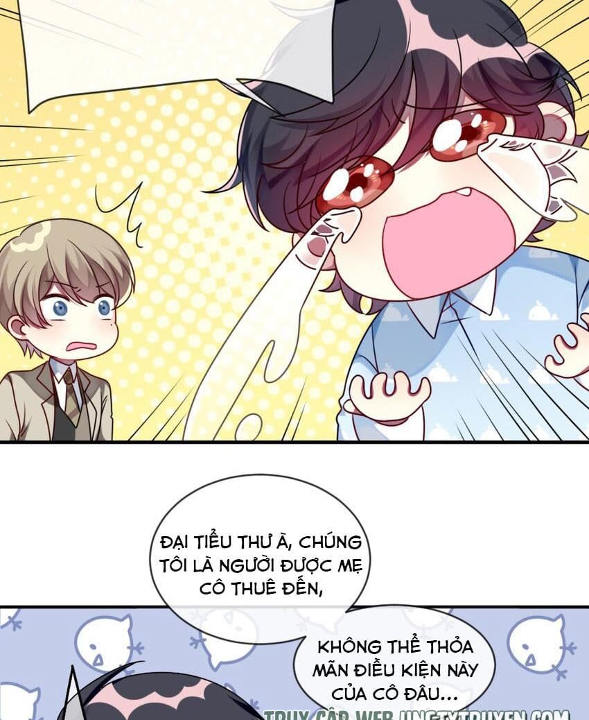 A Trạch Hóa Ra Lại Là Đại Tiểu Thư ? Chapter 6.5 - 3