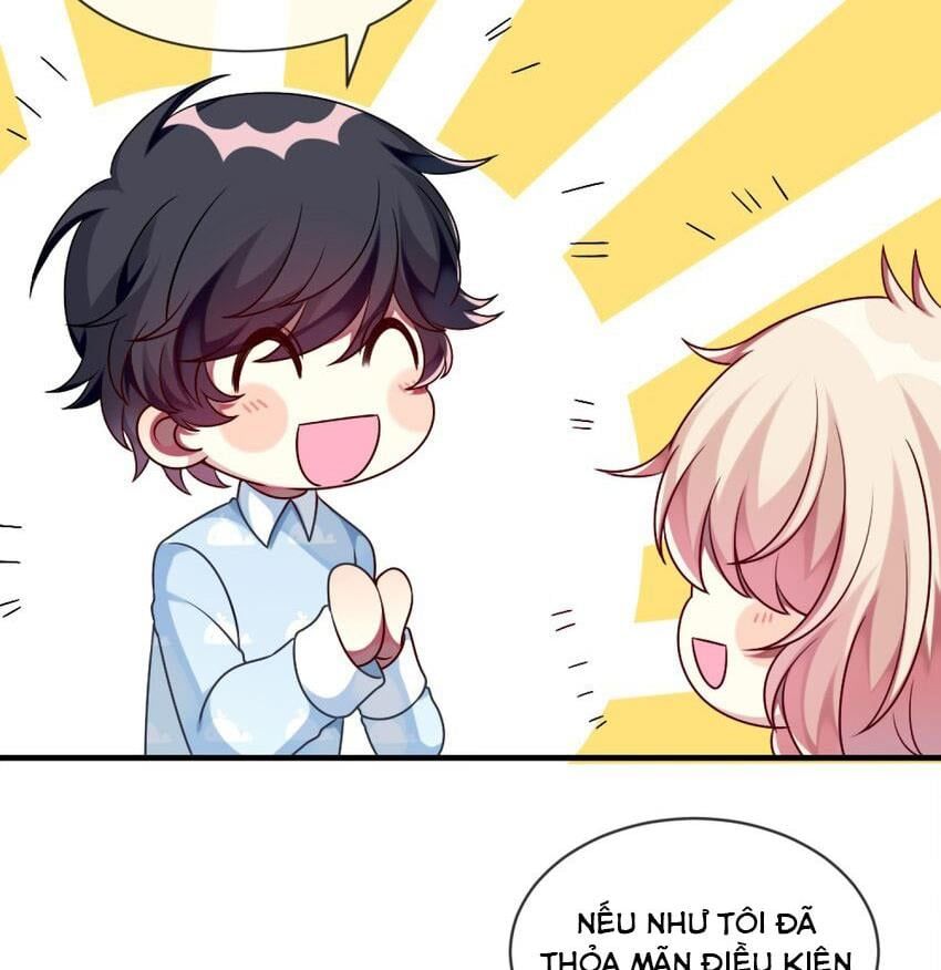 A Trạch Hóa Ra Lại Là Đại Tiểu Thư ? Chapter 6.5 - 5