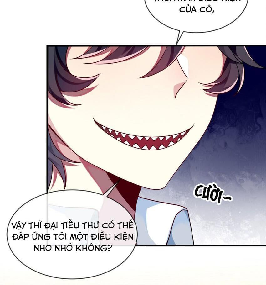 A Trạch Hóa Ra Lại Là Đại Tiểu Thư ? Chapter 6.5 - 6