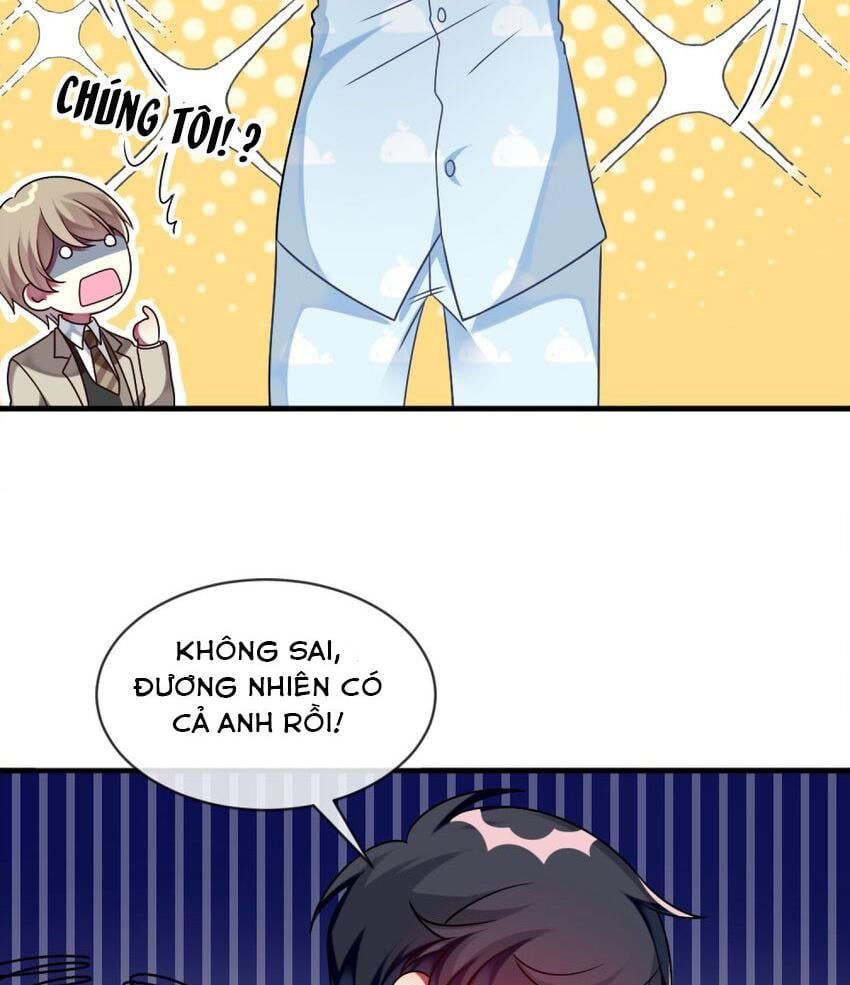 A Trạch Hóa Ra Lại Là Đại Tiểu Thư ? Chapter 6.5 - 8