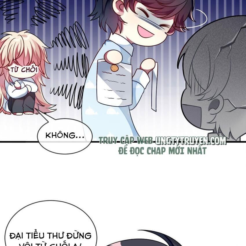 A Trạch Hóa Ra Lại Là Đại Tiểu Thư ? Chapter 6.5 - 9