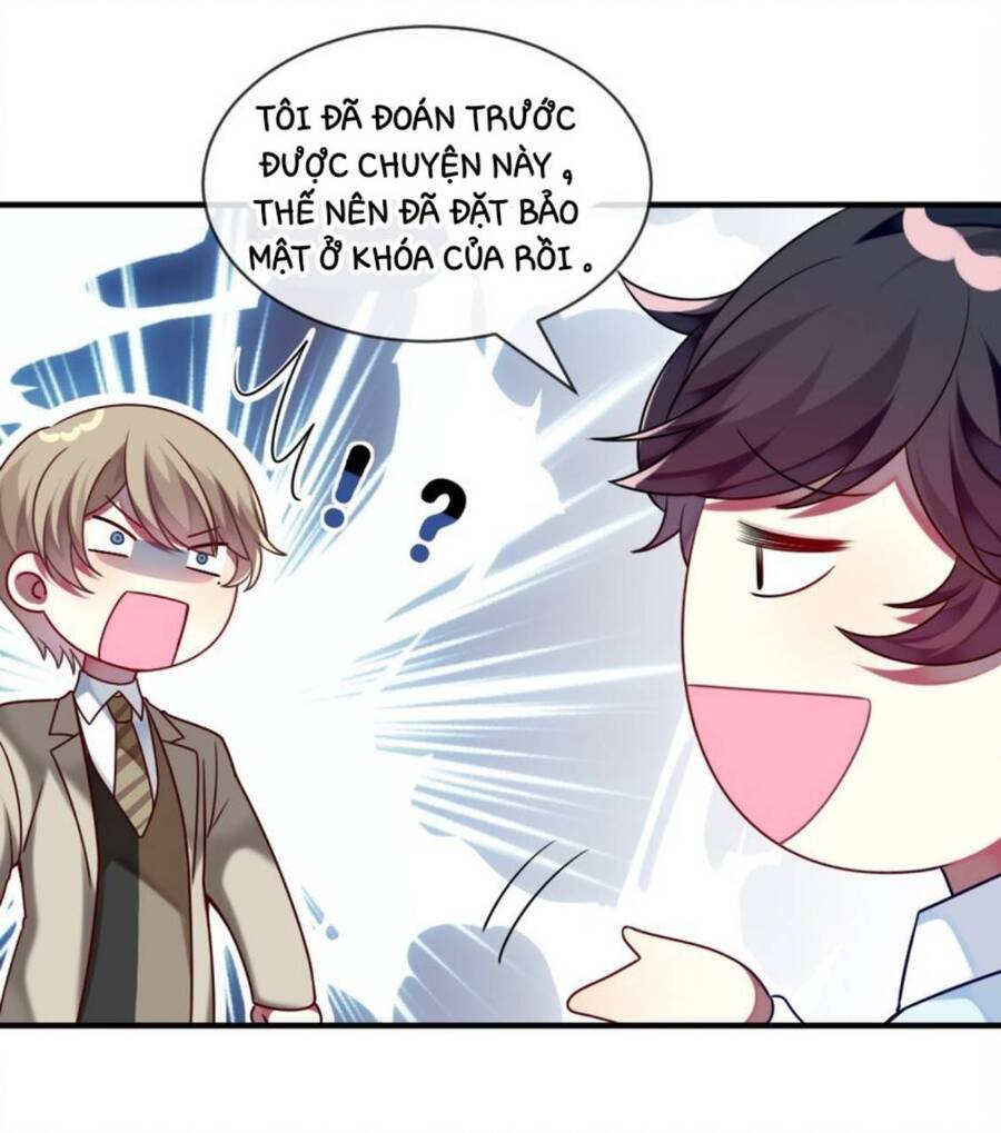 A Trạch Hóa Ra Lại Là Đại Tiểu Thư ? Chapter 6 - 14