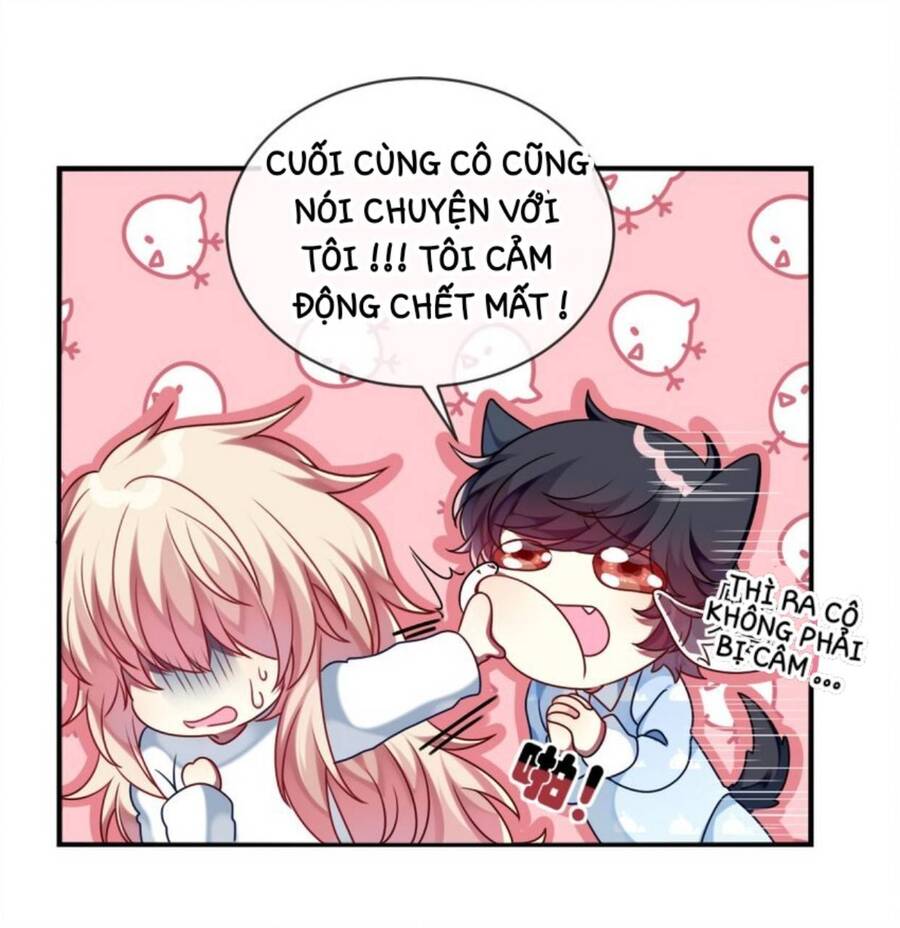 A Trạch Hóa Ra Lại Là Đại Tiểu Thư ? Chapter 6 - 25